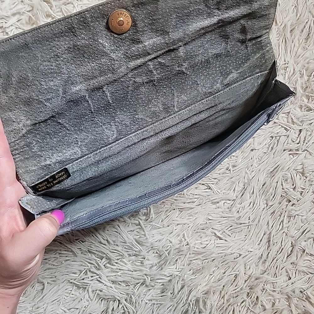 N/A vintage eel